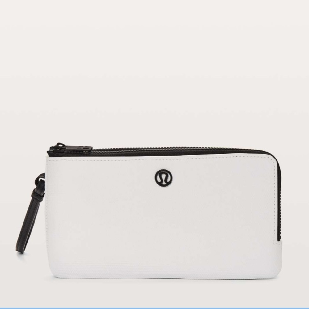 Lululemon Wallet